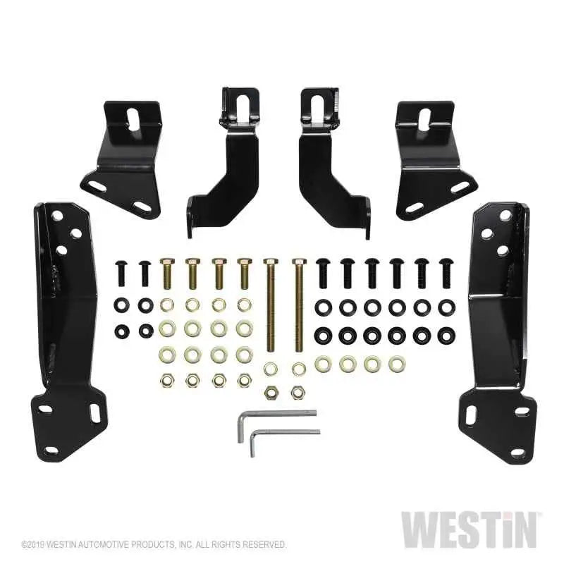 WESTIN 57-3995