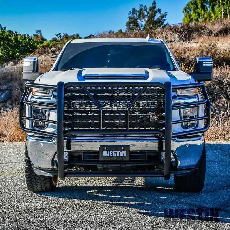 WESTIN 57-3995