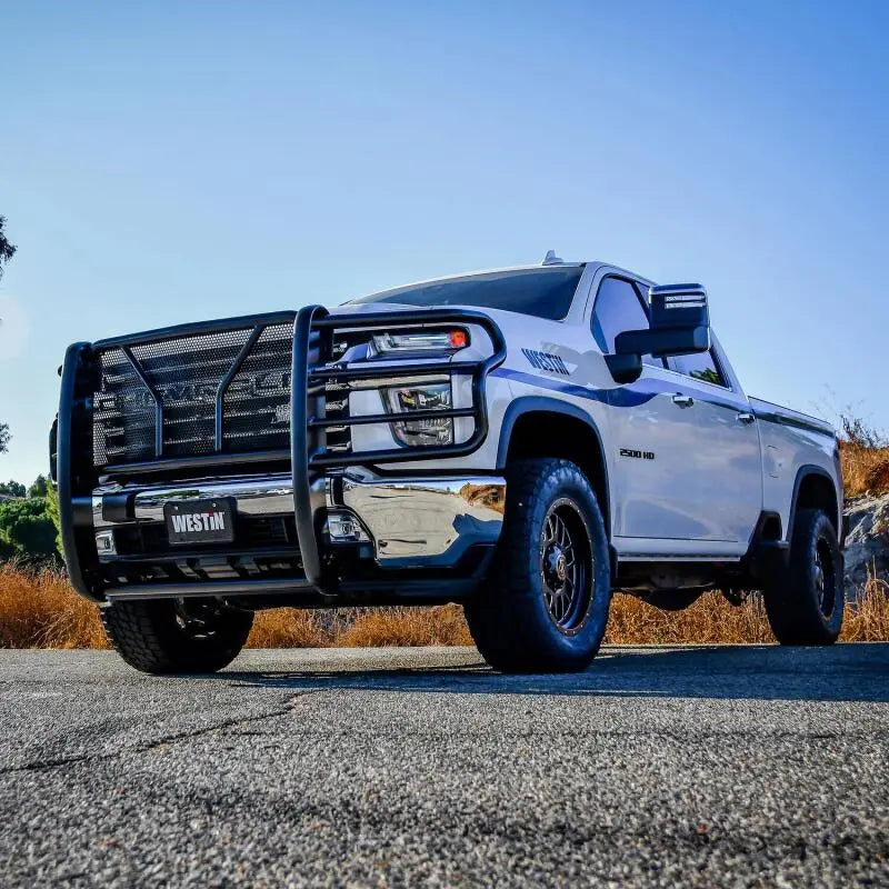 WESTIN 57-3995 HDXGG 2500/3500 20 BLK