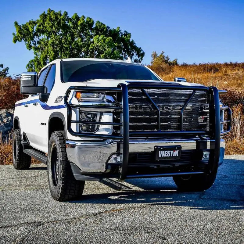 WESTIN 57-3995 HDXGG 2500/3500 20 BLK
