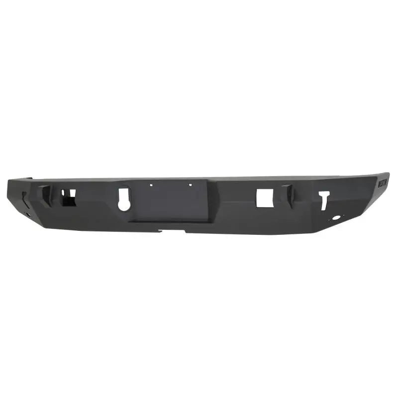 WESTIN 59-82065 WJ2REARBUMP GLAD 20 TXBL