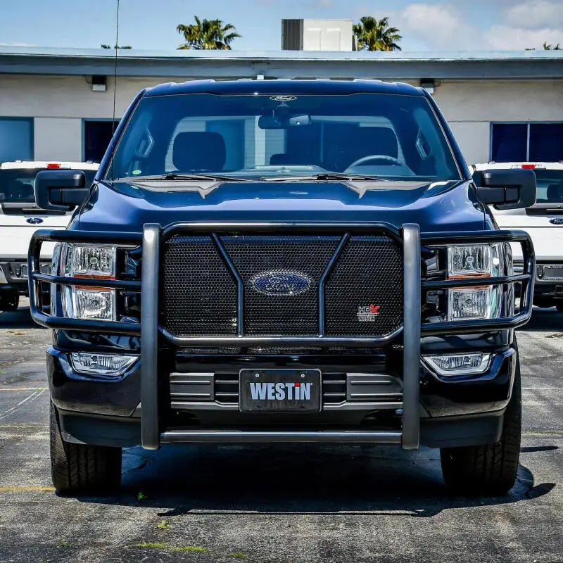 WESTIN 57-4065 HDX GRILLE GUARD