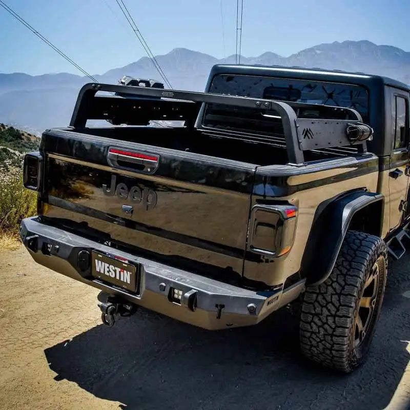 Westin 51-10005