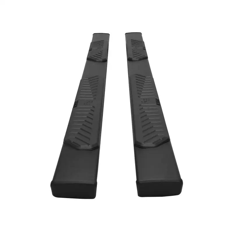 Westin 2022-2023 Toyota Tundra R5 Nerf Step Bars - Black - Truck & Automotive