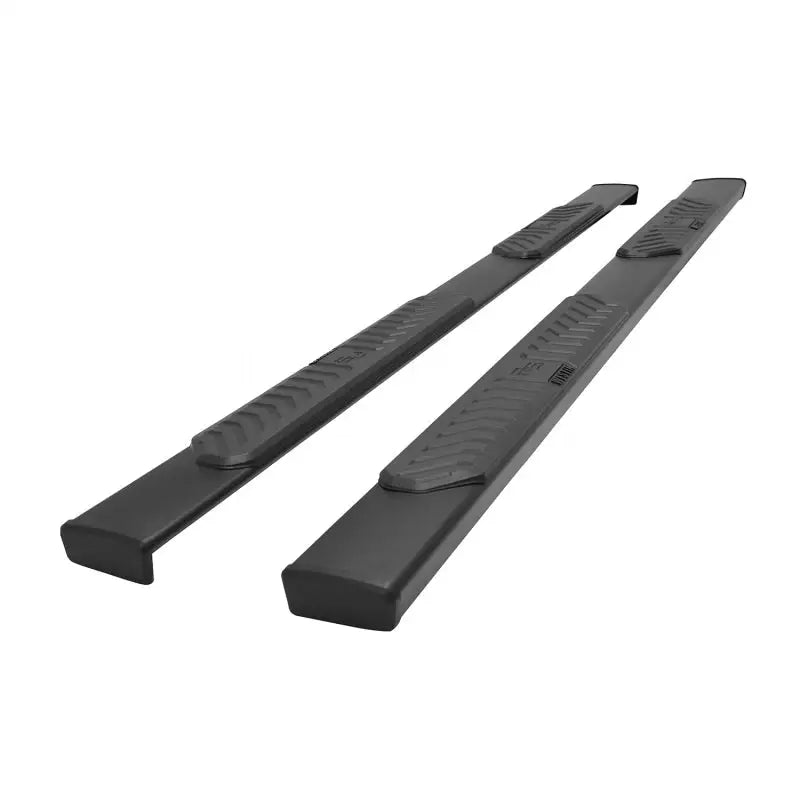 Westin 2022-2023 Toyota Tundra R5 Nerf Step Bars - Black - Truck & Automotive