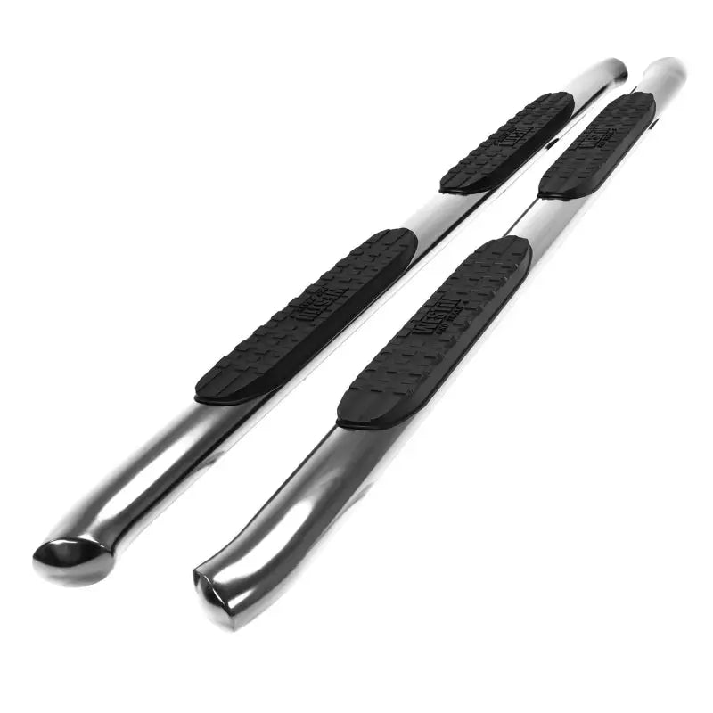 WESTIN 21-24210 PRO TRAXX 4 OVAL NERF BARS