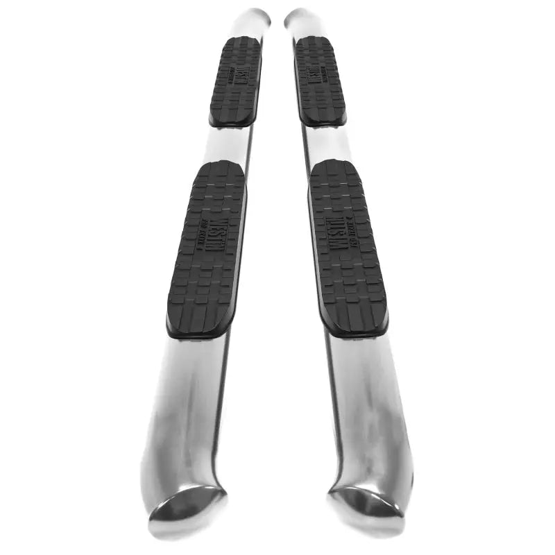 WESTIN 21-24210 PRO TRAXX 4 OVAL NERF BARS