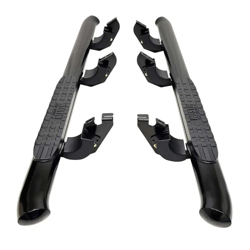 Westin Bolt On Installation Nerf Bar 21-22795 - Tacoma Xtracab 2024-2025