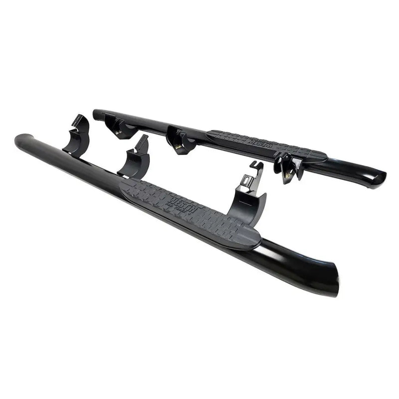 Westin Bolt On Installation Nerf Bar 21-22795 - Tacoma Xtracab 2024-2025