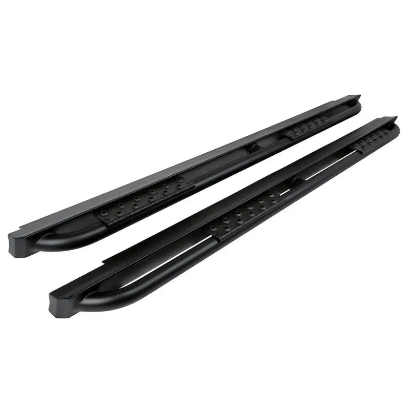 WESTIN 42-14195 XTS ROCK SLIDER;TXT BLK