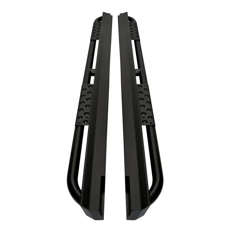 WESTIN 42-14195 XTS ROCK SLIDER;TXT BLK