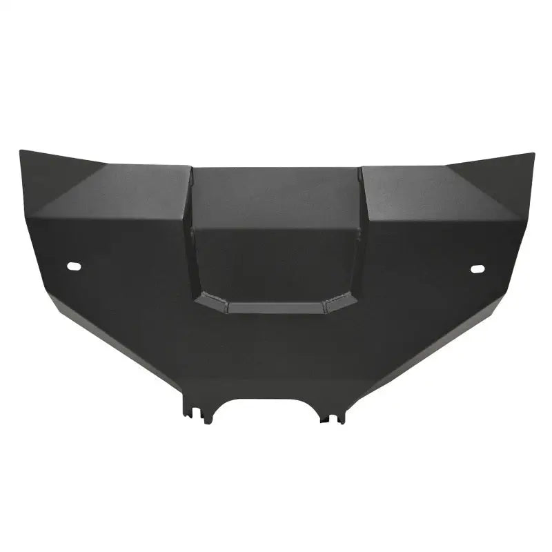 Westin 21-23 Ford Bronco(excl. Bronco Sport) XTS Skid Plate - Textured Black - Truck & Automotive