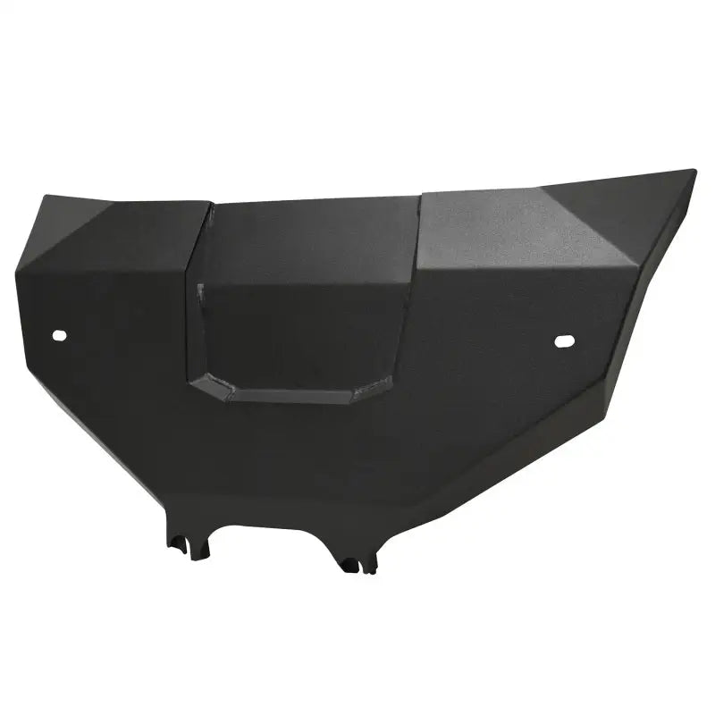 Westin 21-23 Ford Bronco(excl. Bronco Sport) XTS Skid Plate - Textured Black - Truck & Automotive
