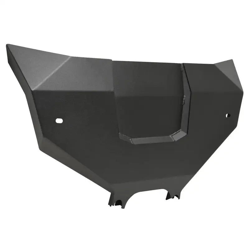 Westin 21-23 Ford Bronco(excl. Bronco Sport) XTS Skid Plate - Textured Black - Truck & Automotive