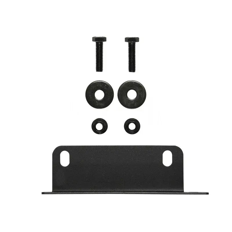 Westin 21-23 Ford Bronco(excl. Bronco Sport) XTS Skid Plate - Textured Black - Truck & Automotive