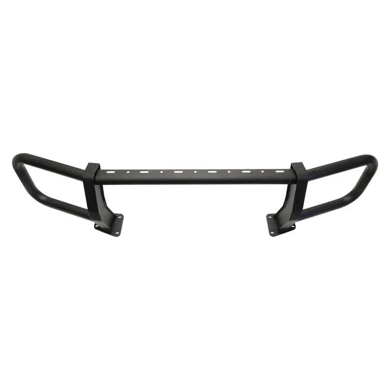 WESTIN 59-761255 BRUSH GUARD XTS FRT BUMPER;TXT BLK