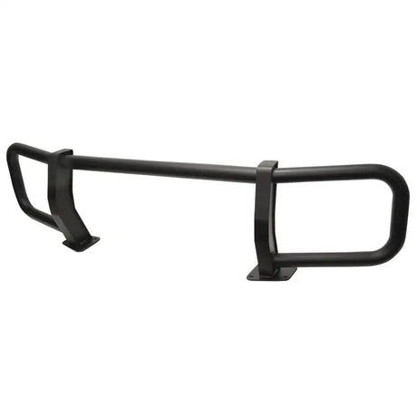 Westin 21-23 Ford Bronco (Excl. Sport) w/ XTS Front Bumper Brush Guard - Textured Black - Truck & Automotive