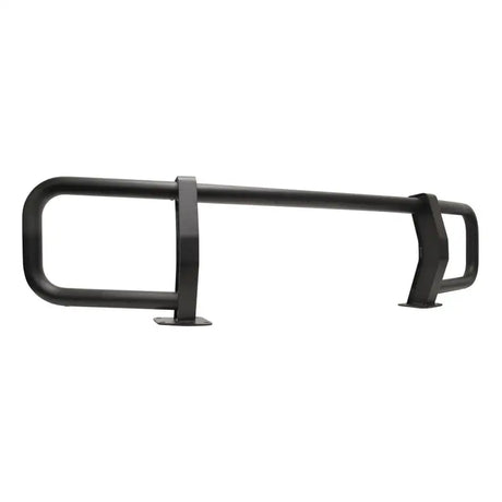 Westin 21-23 Ford Bronco (Excl. Sport) w/ XTS Front Bumper Brush Guard - Textured Black - Truck & Automotive