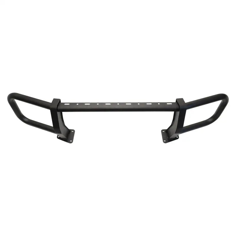 Westin 21-23 Ford Bronco (Excl. Sport) w/ XTS Front Bumper Brush Guard - Textured Black - Truck & Automotive