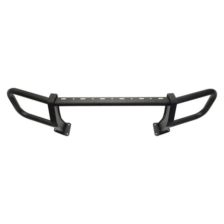 Westin 21-23 Ford Bronco (Excl. Sport) w/ XTS Front Bumper Brush Guard - Textured Black - Truck & Automotive