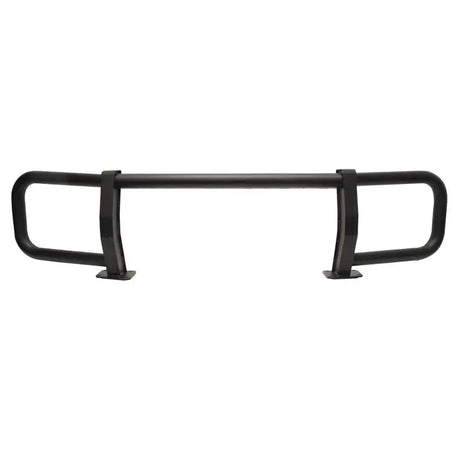 Westin 21-23 Ford Bronco (Excl. Sport) w/ XTS Front Bumper Brush Guard - Textured Black - Truck & Automotive