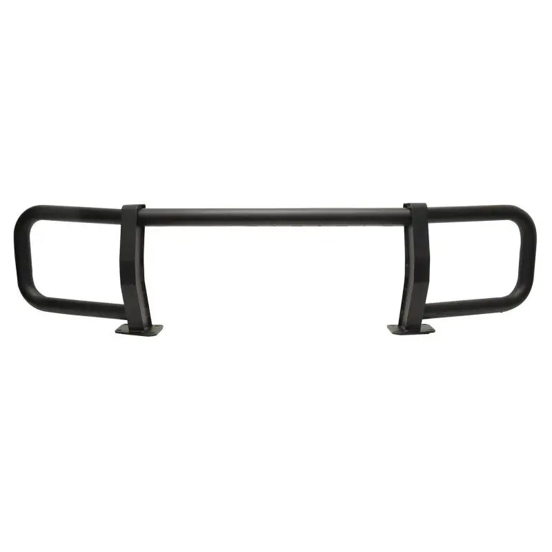 WESTIN 59-761255 BRUSH GUARD XTS FRT BUMPER;TXT BLK
