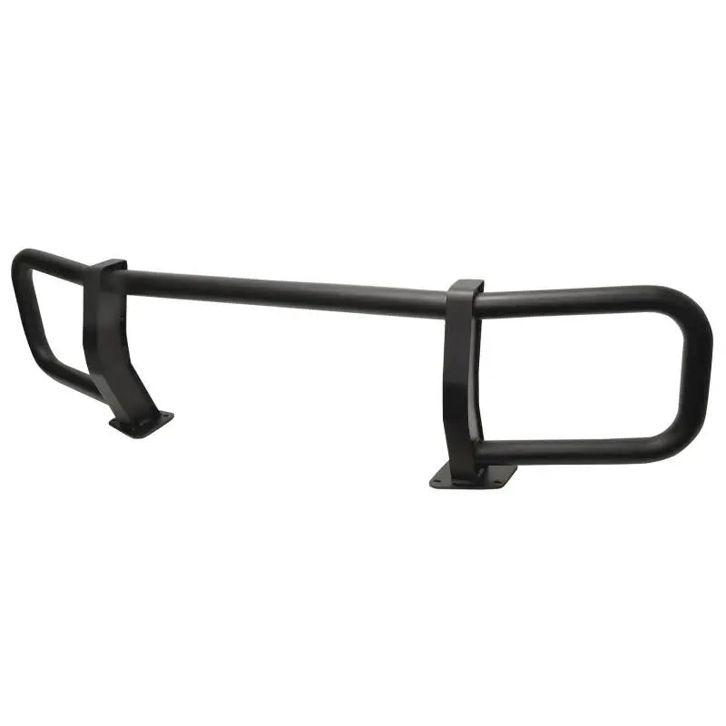 WESTIN 59-761255 BRUSH GUARD XTS FRT BUMPER;TXT BLK
