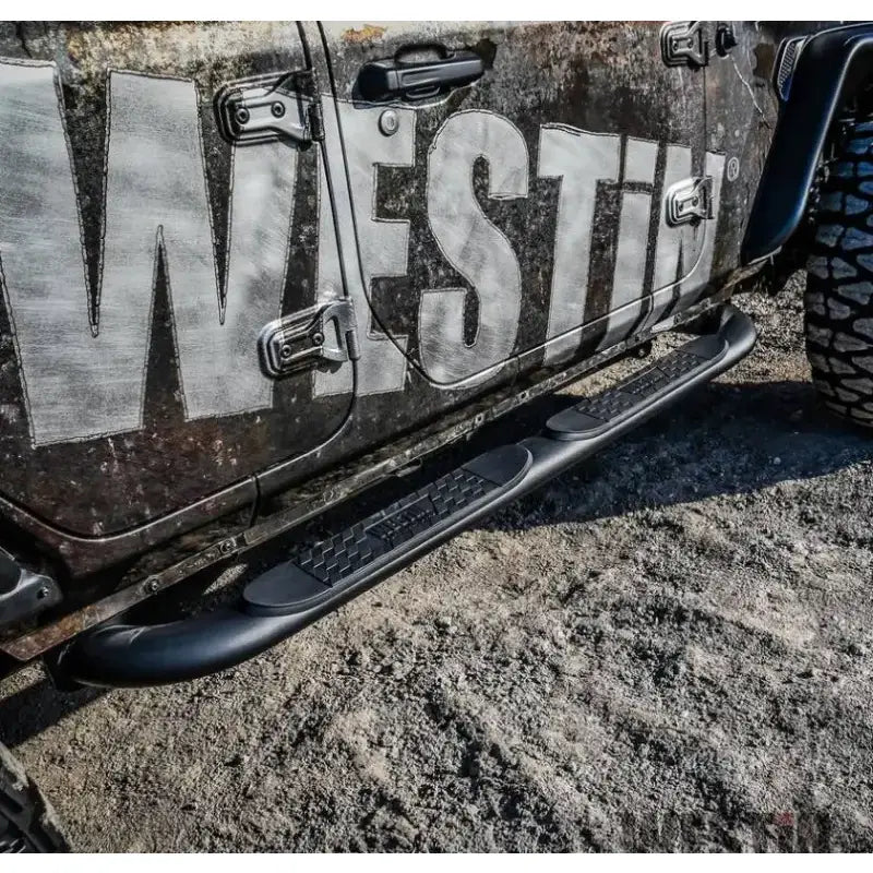 21-4065 Nerf Bar