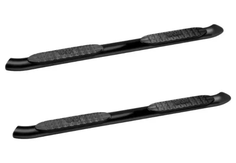 21-534345 Nerf Bar - Truck Wheel To Wheel