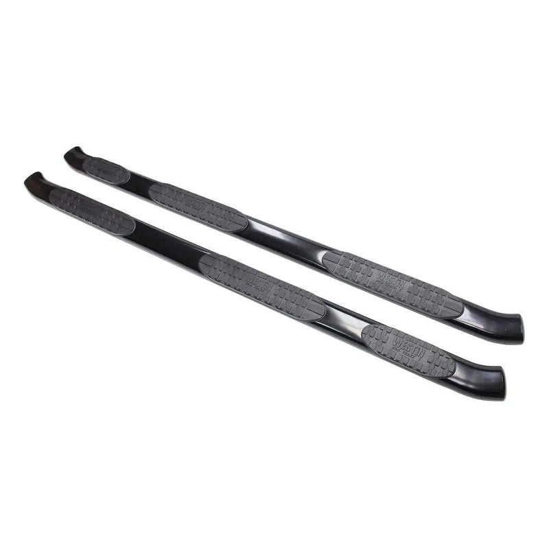 Westin Rocker Panel Mount Nerf Bar - Truck Wheel To Wheel 21-534635 - Prtrx Wwbk F150 CC 6.5 15