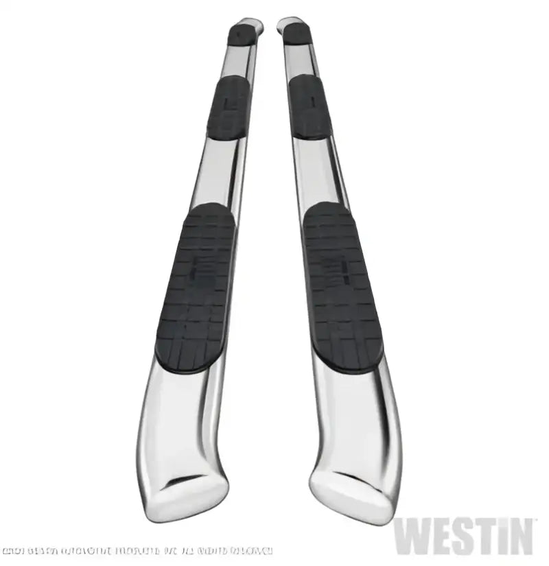 21-534770 Nerf Bar - Truck Wheel To Wheel