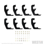 22-2255 Nerf Bar Mounting Kit