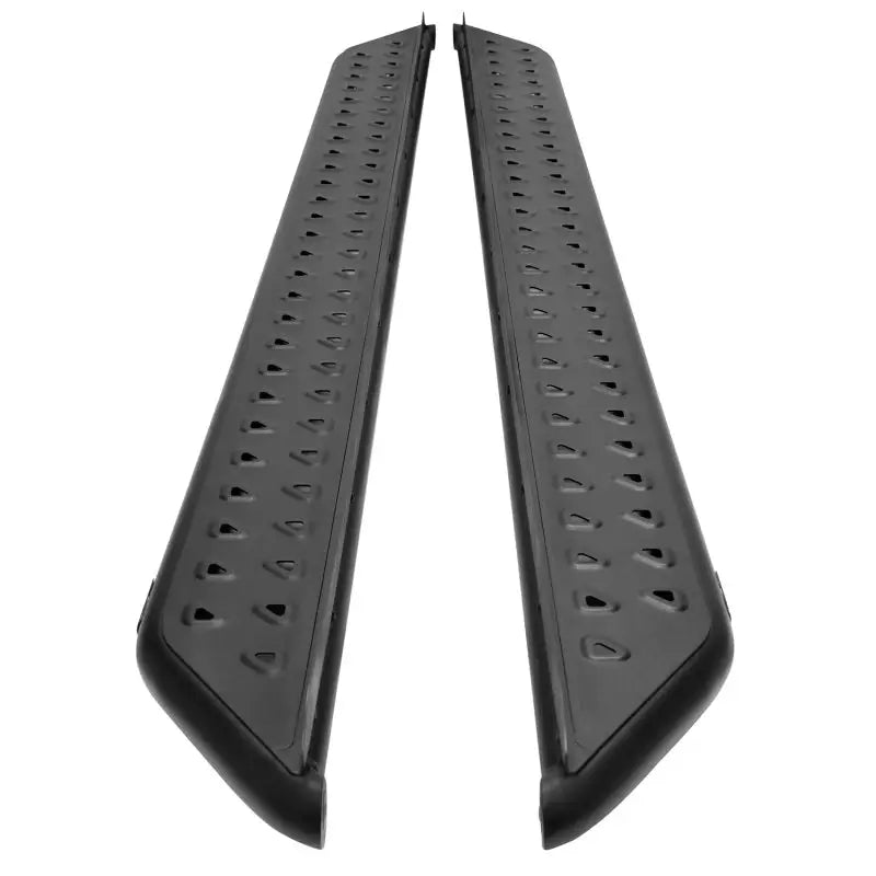 WESTIN 28-32485 OUTLAW RUNNING BOARDS