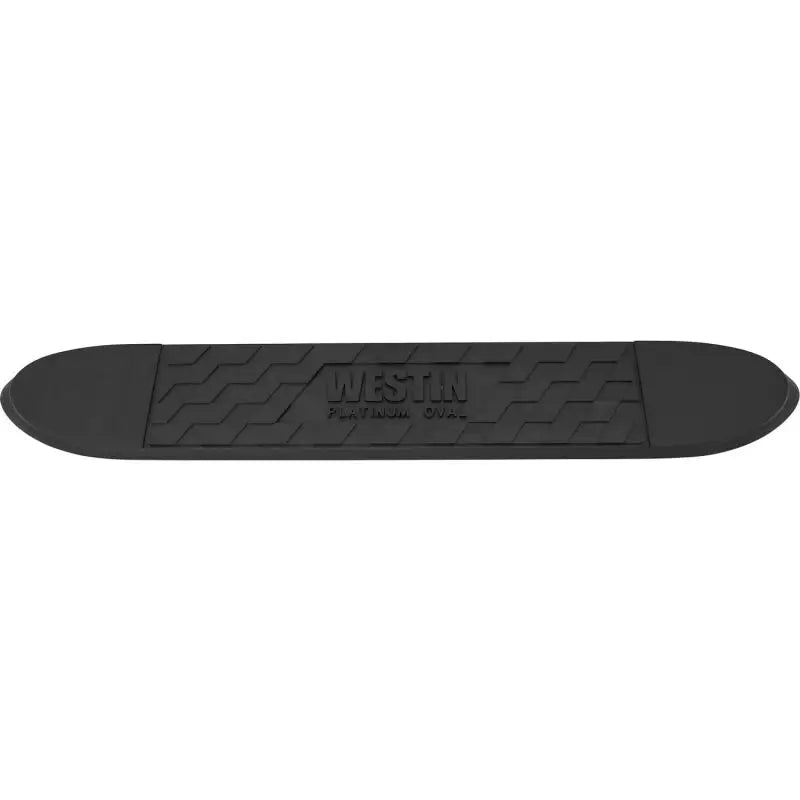 WESTIN 24-50024 SB PLATOVAL W2W 24IN PAD & CLIPS