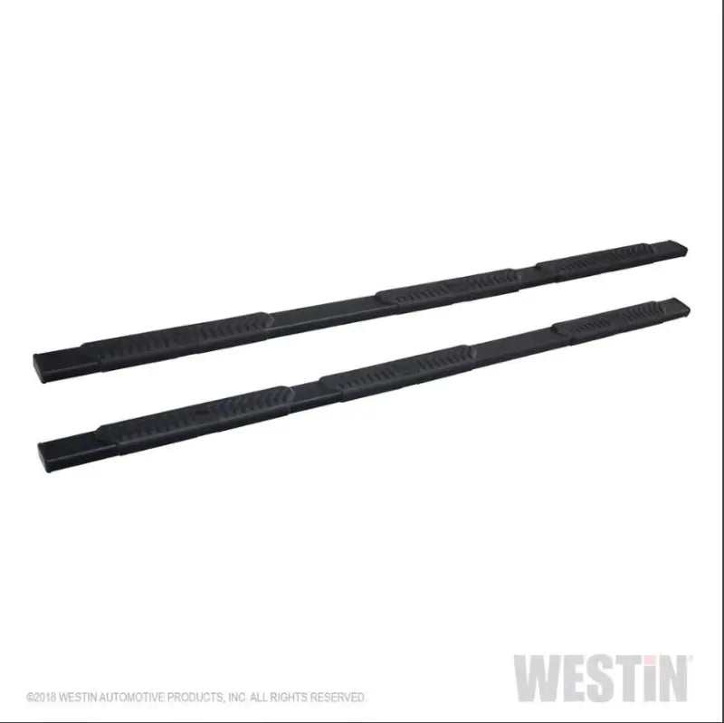 28-534695 Nerf Bar - Truck Wheel To Wheel by Westin Automotive