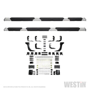 Westin 28-534700 R5Mod 1500 Crew Cab 2019 with 5.7ft Bed; high-quality, durable truck accessories; designed for seamless installation and enhanced appearance; perfect for off-road and marine use; Wheel and Tire Accessories,AVADA - Best Sellers