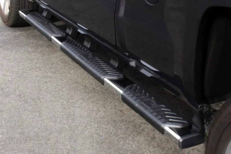 Westin 28-534720 R5Mod 1500 Cc 2019 (6.4Ft Bed) Ps - Nerf Bar - Truck Wheel