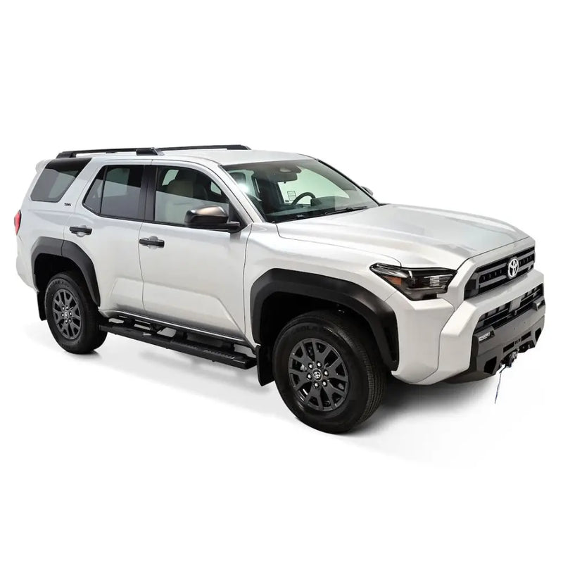Westin 28-53785 Nerf Bar
