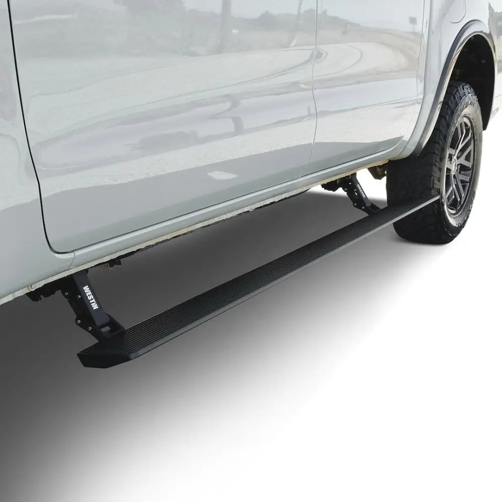 Westin 29-24155 PRO E Electric Running Boards