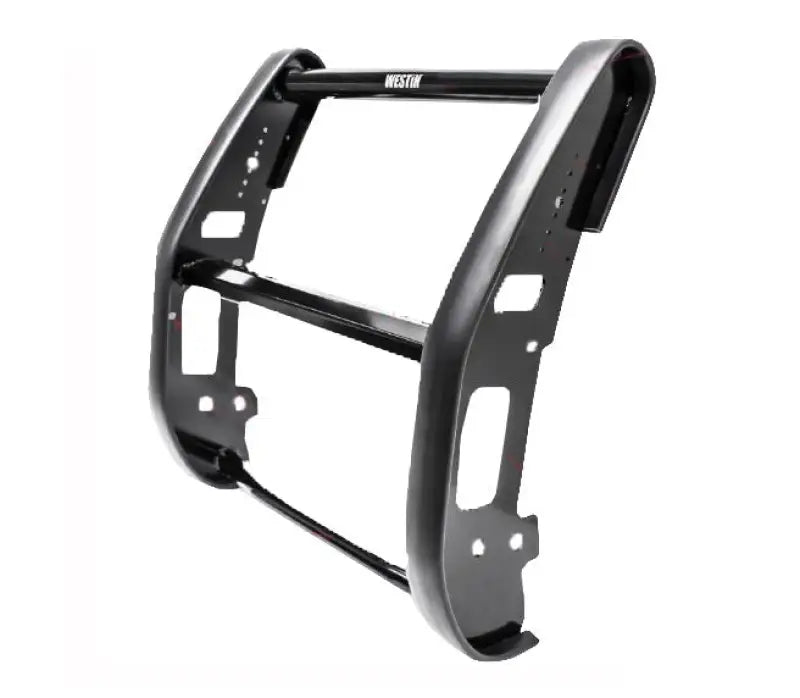 36-2125 Bumper Push Bar