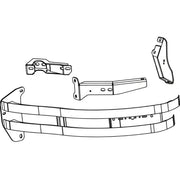 36-2125PB Bumper Guard