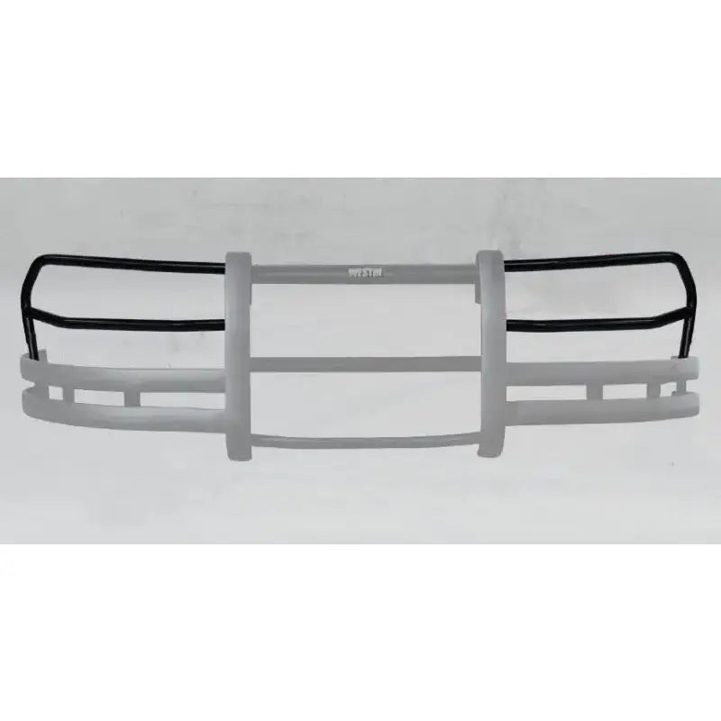 36-2125W Brush Guard