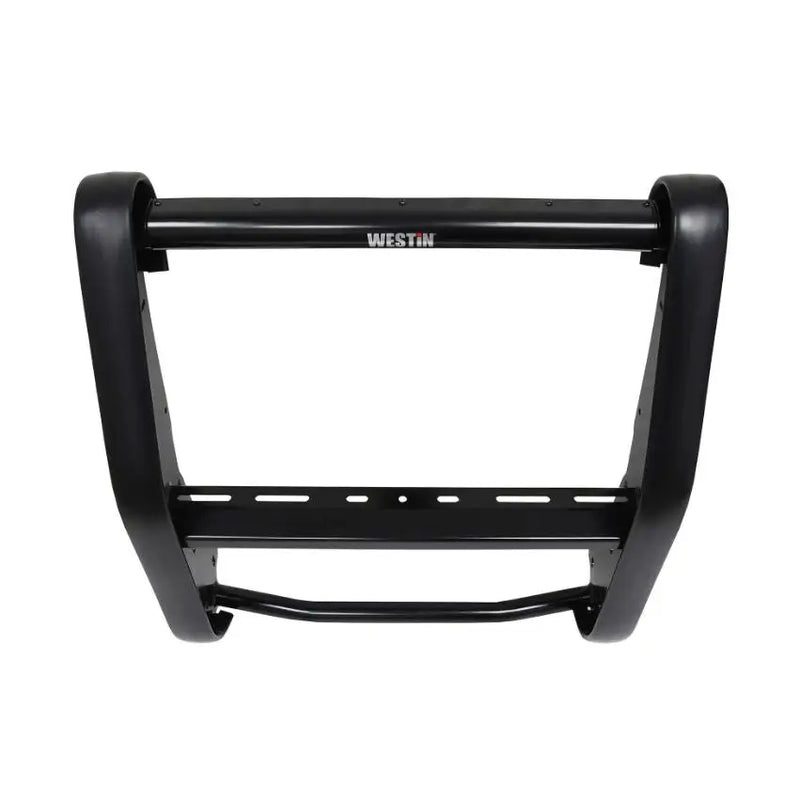 Westin 36-4075 Bumper Push Bar