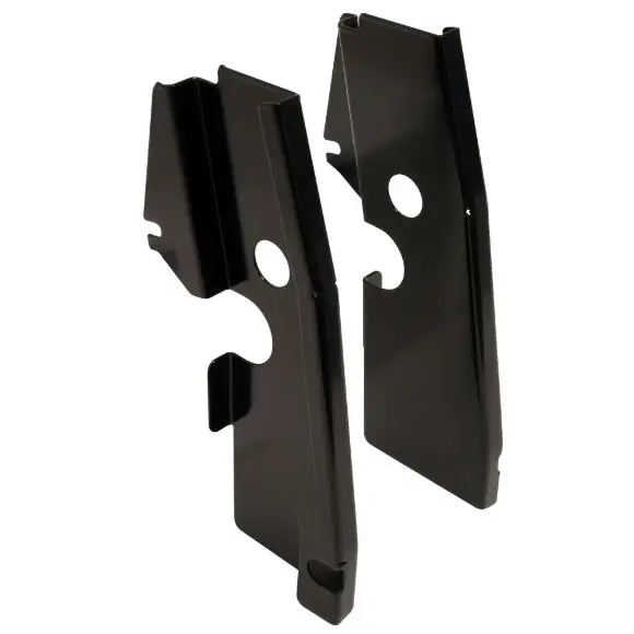 Westin Engineered To High Standards Bumper Push Bar Top Channel Cover 36-52065WC - 15-19 F150 Elitexd Wire