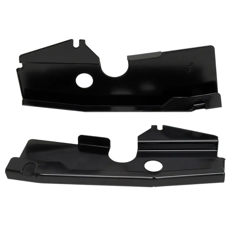 Westin Engineered To High Standards Bumper Push Bar Top Channel Cover 36-52065WC - 15-19 F150 Elitexd Wire