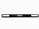 36-6005SMP2 Bumper Push Bar Top Channel Cover
