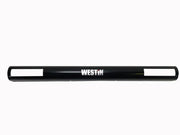 36-6005SMP2 Bumper Push Bar Top Channel Cover