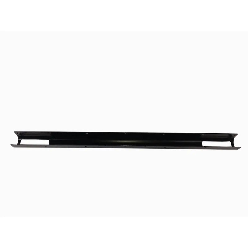 Westin 36-6015SMP2 Bumper Push Bar Top Channel Cover - Black