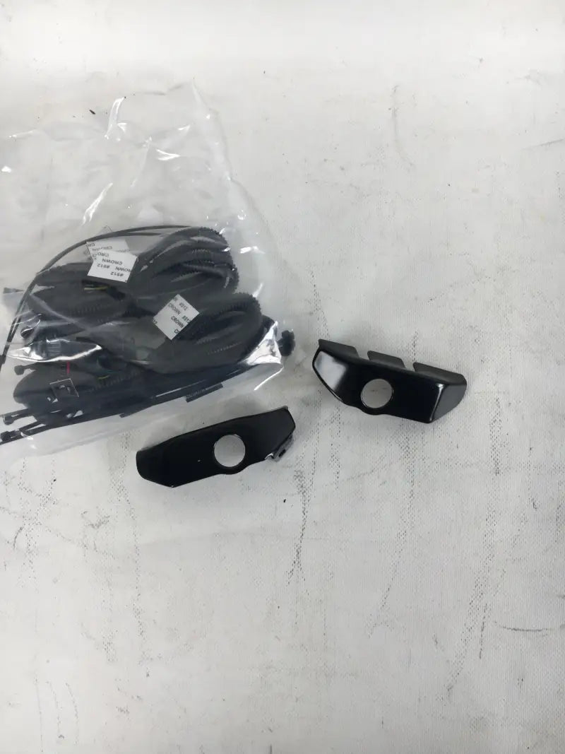 40-0045S Parking Aid Sensor Relocation Bracket