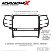 40-33995 Grille Guard